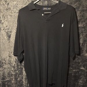 Black Polo